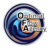 Optimal Flow Agency
